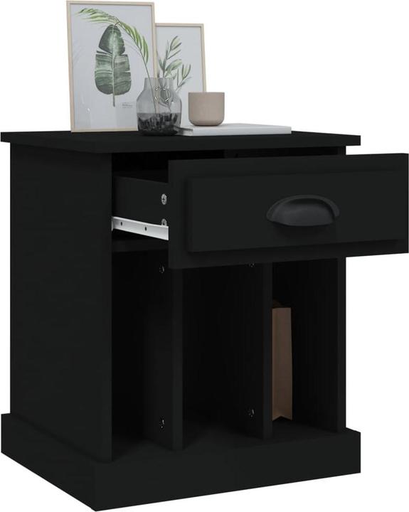 Immagine prodotto vidaXL Nachttisch (43 x 36 x 50 cm)