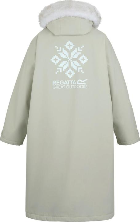 Produktbild Regatta Robe Wasserfest (S)