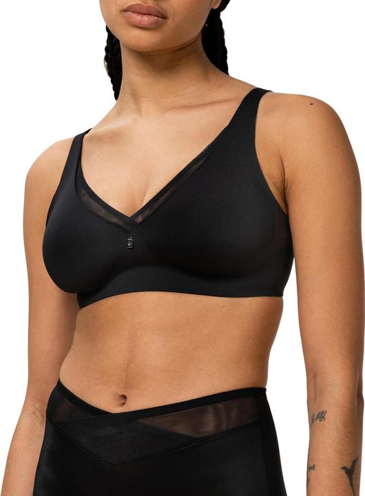 Produktbild Triumph Bügelloser BH True Shape Sensation (95 C, 2er Pack)
