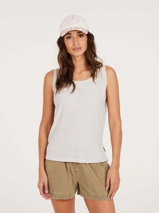 Produktbild Protest Women's Prtfield Singlet (44, XXL)