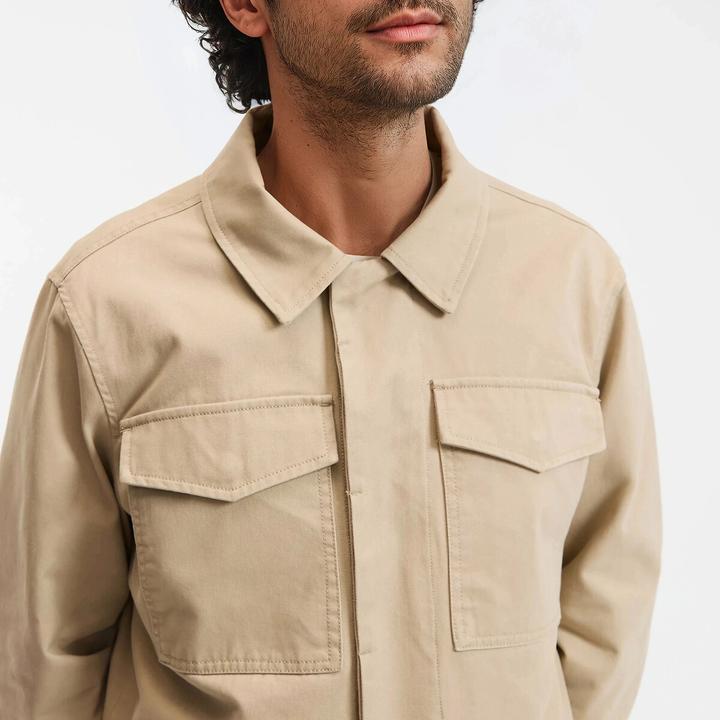 Immagine prodotto La Redoute Collections Giacca stile safari (XL)