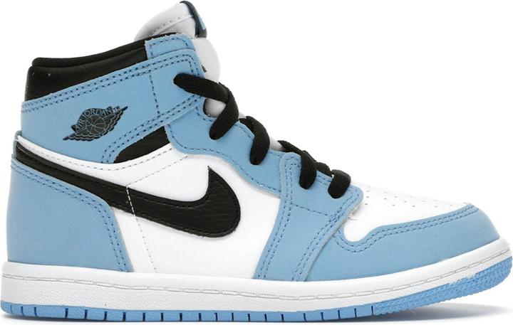 Image du produit Jordan 1 Retro High OG University Blue (TD) (22)