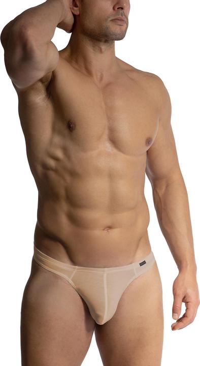 Immagine prodotto Olaf Benz Stringa RED1601 Mini tanga (S, Confezione singola)