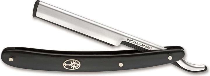Böker Barberette Black