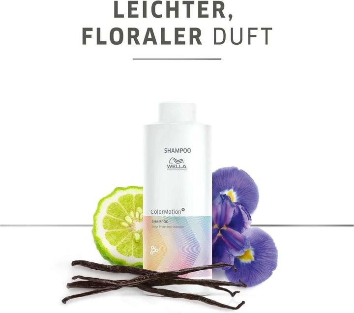 Immagine prodotto Wella Shampoo NutriCurls Waves (Shampoo liquido, 250 ml)