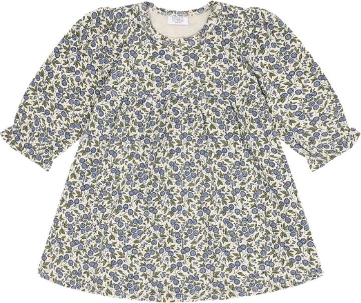 Produktbild Hust and Claire Baby Kleid Kis Flora (62)