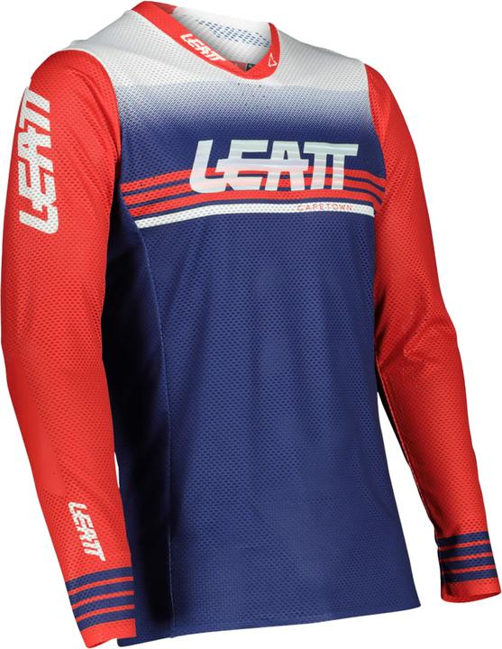 Actual product image Leatt Jersey Ultraweld 5.5 (Men, S)