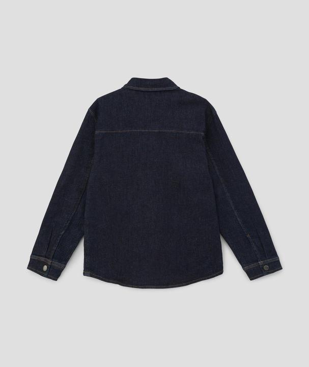 Immagine prodotto s.Oliver Hemd Loose: Hemd im Fabricmix (XL)