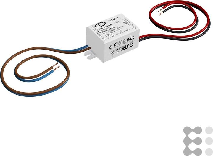 Actual product image EVN-Lichttechnik P-LED