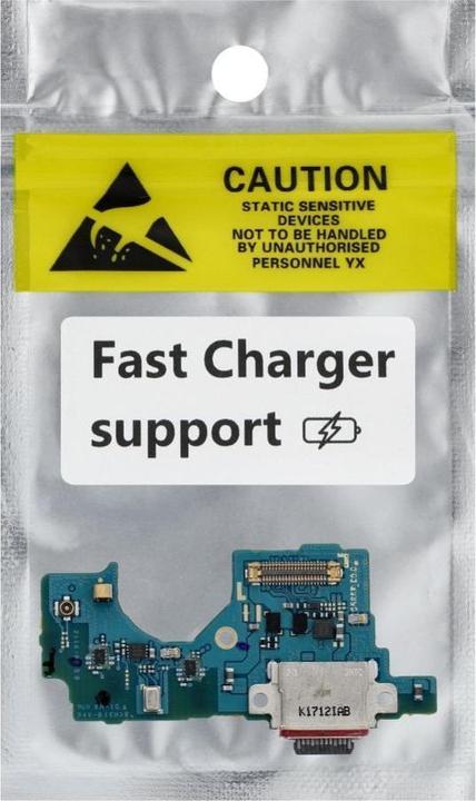 Productafbeelding OEM Consumables! Charging board for SAMSUNG Xcover 5 G525 (Fast Charger)