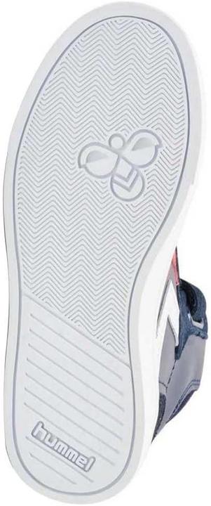 Image du produit hummel Slimmer Stadil Leather High Jr (37)