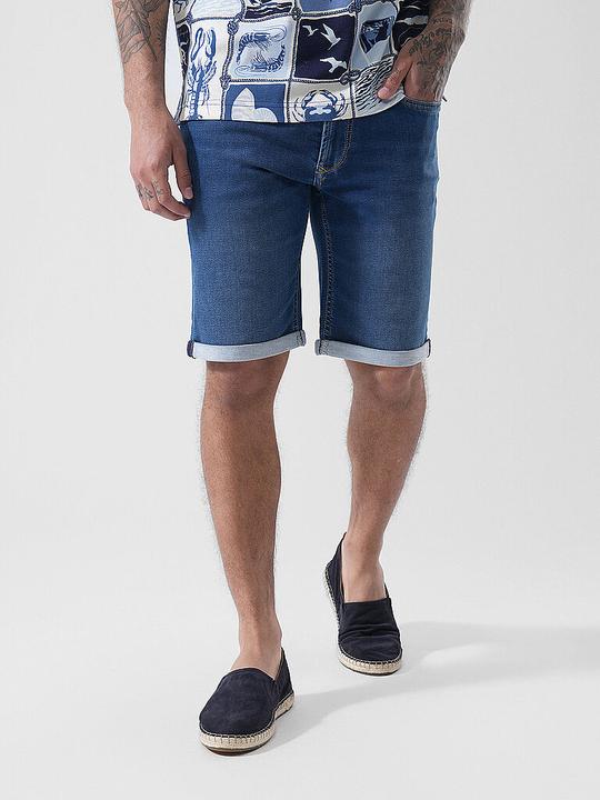 Image du produit MAC Jeans Jeansshorts JOG N (36)