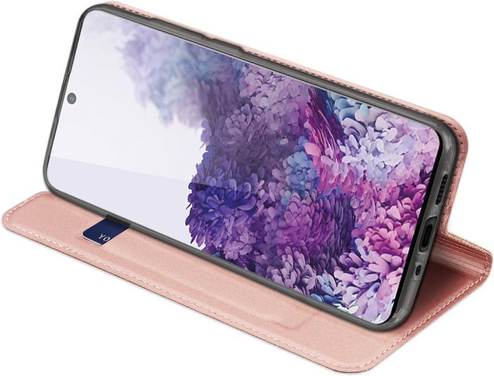Actual product image Dux Ducis Skin Pro Series (Samsung Galaxy S20+, Samsung Galaxy S20+ 5G)