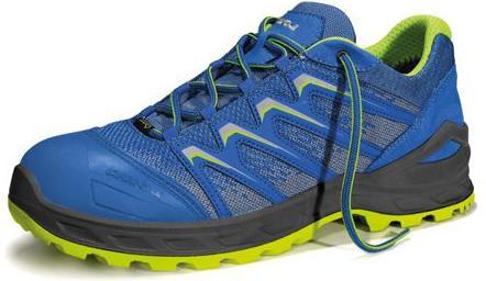 Actual product image Lowa LARROX Work GTX Low S3 (S3, 46)