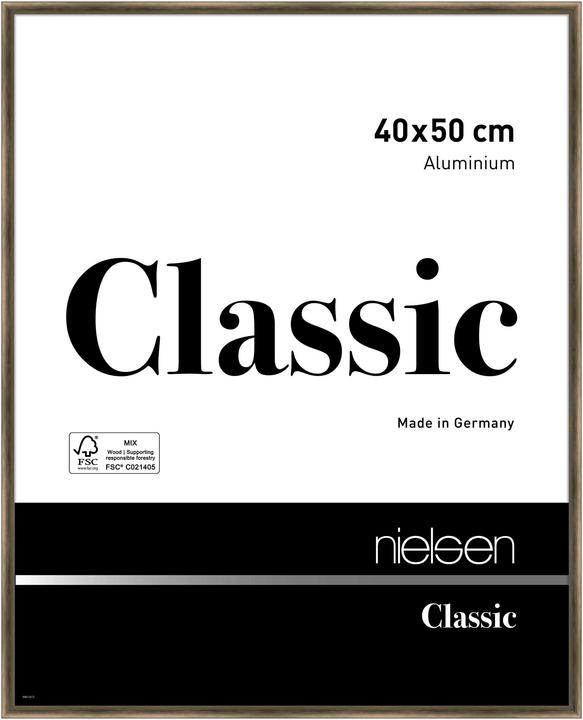 Produktbild Nielsen Classic (40 x 50 cm)
