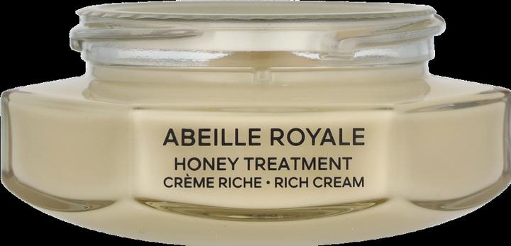 Actual product image Guerlain Honey Treatment Rich Cream Refill 50ml (Body cream, 50 ml)