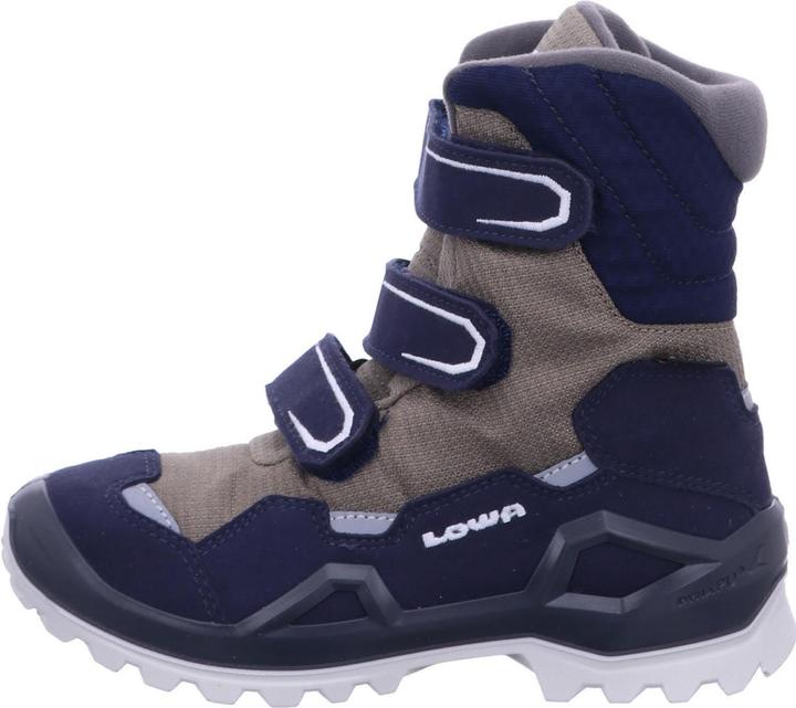 Actual product image Lowa Milo EVO GTX (28)