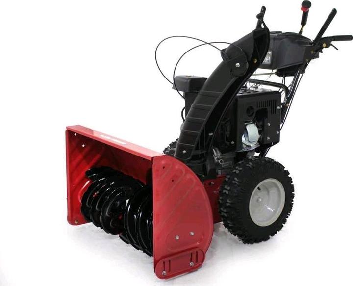 Actual product image MTD Optima ME 76 (76 cm)