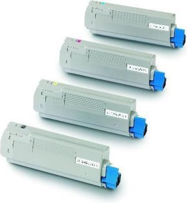 Actual product image OKI 43865722 (M)