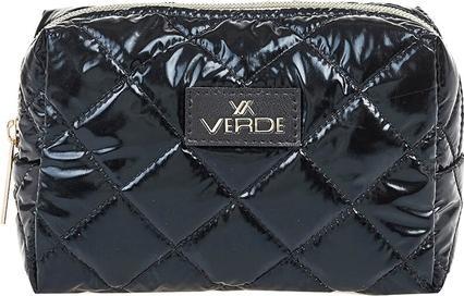 Produktbild Verde Women's Cosmetic Bag 07-301 Black