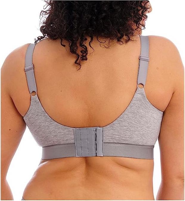 Produktbild Elomi sport-bh, damen downtime (95 G)