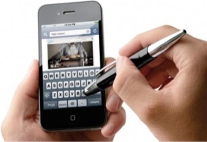 Produktbild Wedo Touchpen Pioneer