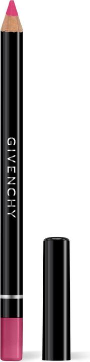 Actual product image Givenchy Lip Liner (4 Fuchsia Irresistible)