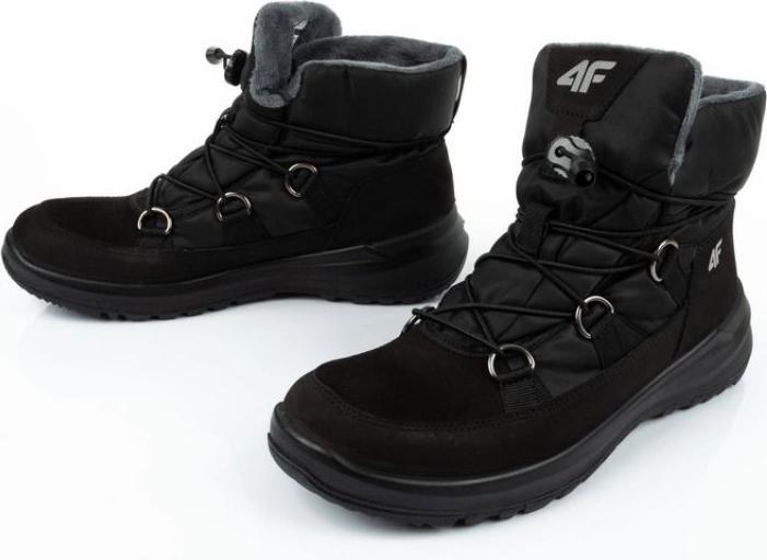Produktbild 4F Sportschuhe Schneestiefel