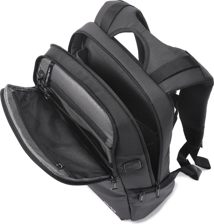Actual product image Hedgren Commute Rucksack RFID 40 cm Laptopfach (17 l)