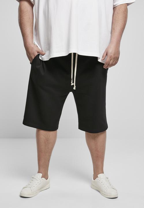 Actual product image Urban Classics Low Crotch Sweatshorts (M)