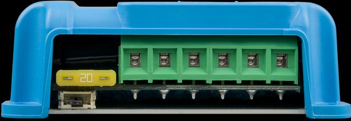 Actual product image Victron Energy SmartSolar MPPT 75/15