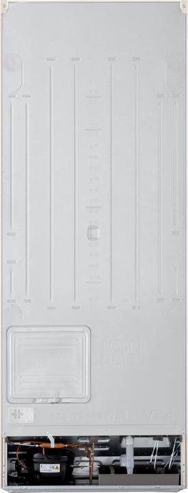 Produktbild LG GTBV44SEBKD (461 l)