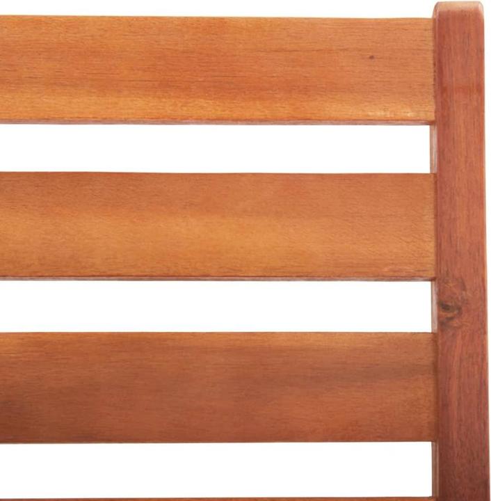 Immagine prodotto vidaXL Sedia da giardino