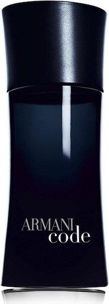 Image du produit Giorgio Armani Code (Eau de toilette, 75 ml)