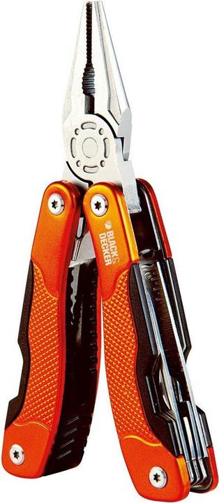 Actual product image Black & Decker BDHT0-28110 (12 Functions)