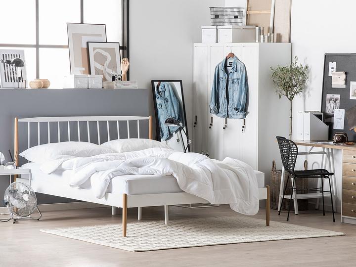 Actual product image Beliani Maurs (180 x 200 cm)