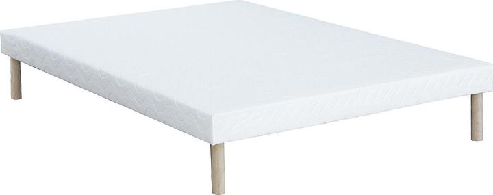 Actual product image Naturea Adana (160 x 200 cm, Foam core)