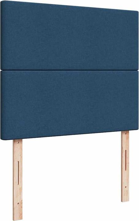 Produktbild vidaXL Boxspringbett (120 x 190 cm)