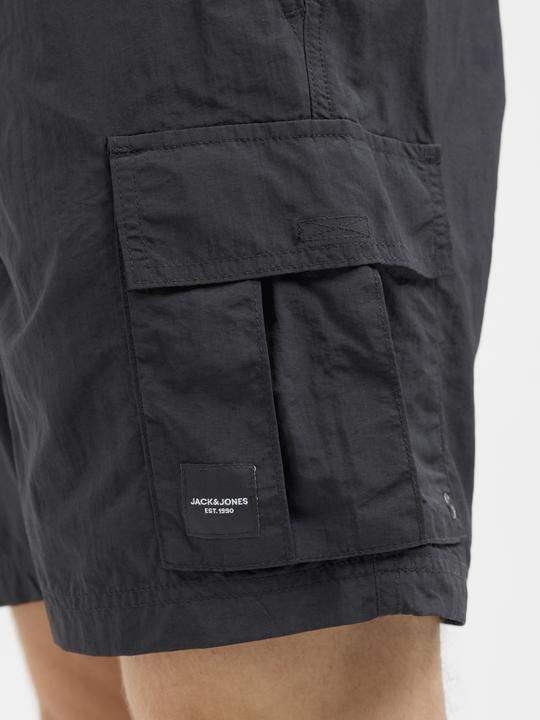 Produktbild Jack & Jones Cargo fit Badeshorts Badeshorts (L)