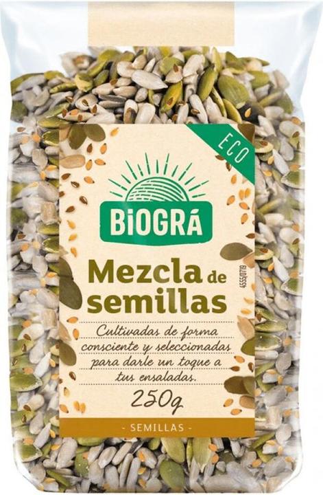 Image du produit Biogra Mélange de graines