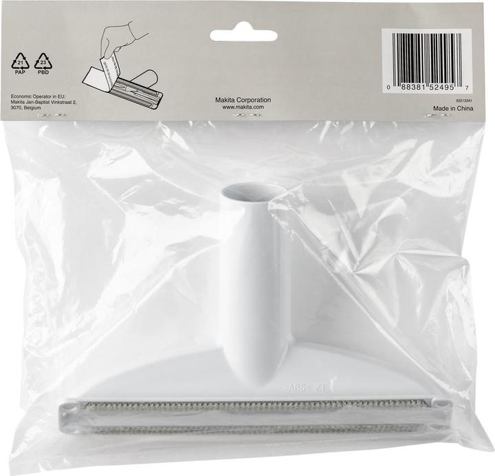 Produktbild Makita Polsterdüse