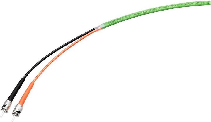 Produktbild Siemens FO Trailing (CAT6, 20 m)