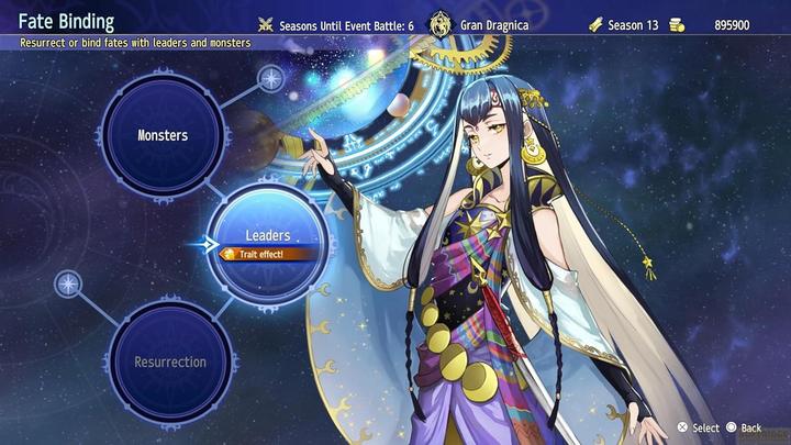 Produktbild Brigandine Abyss PS-5 PEGI (PS5)