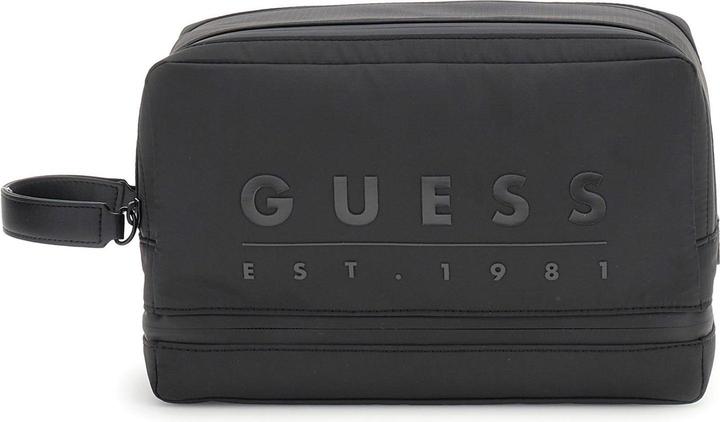 Produktbild Guess Sondrio Kulturbeutel 25 cm (5 l)