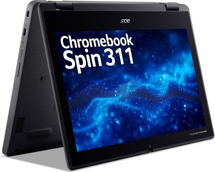 Produktbild Acer Chromebook Spin 311 (11.60", 32 GB, 4 GB, CH)
