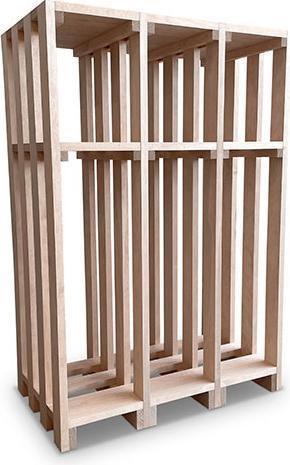 CaveauStar CS-Mini-03 (50 Flaschen)