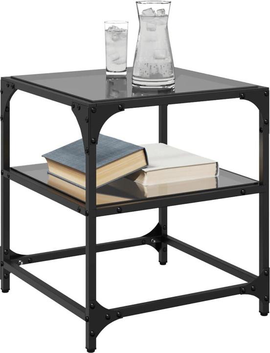 Image du produit vidaXL Couchtisch (40 x 40 x 45 cm)