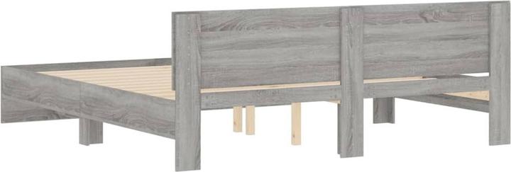Image du produit vidaXL Bettgestell (160 x 200 cm)