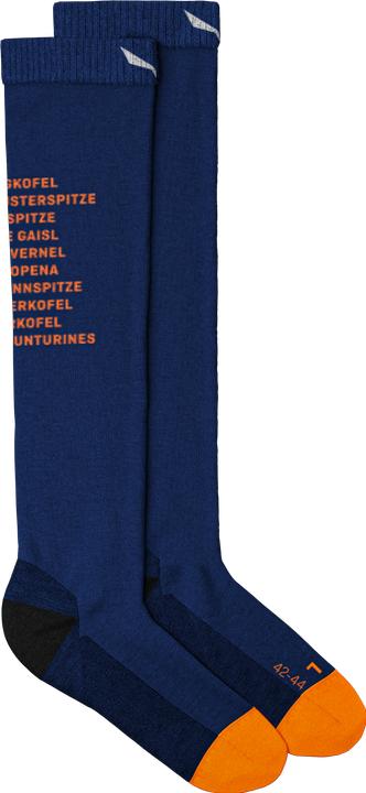 Actual product image Salewa Ortles Dolomites Am M Sock (45 - 47)