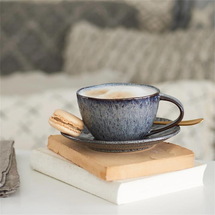 Produktbild Leonardo Untertassen Matera (1152 ml, 4x)